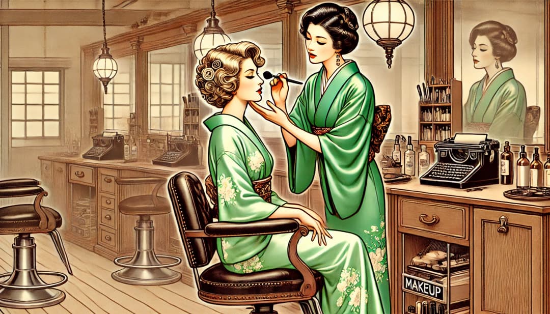 Makeup